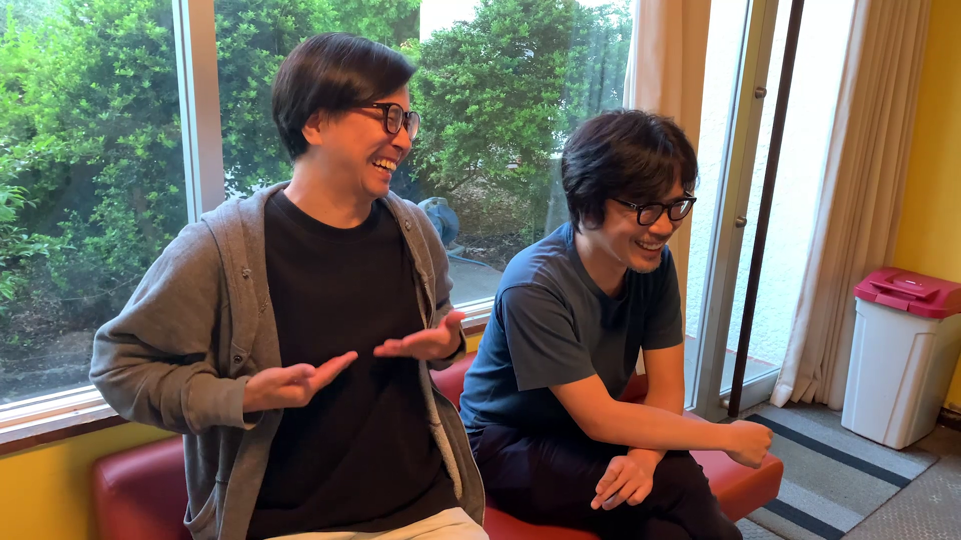 新コンテンツ「くるり 今日の1曲」