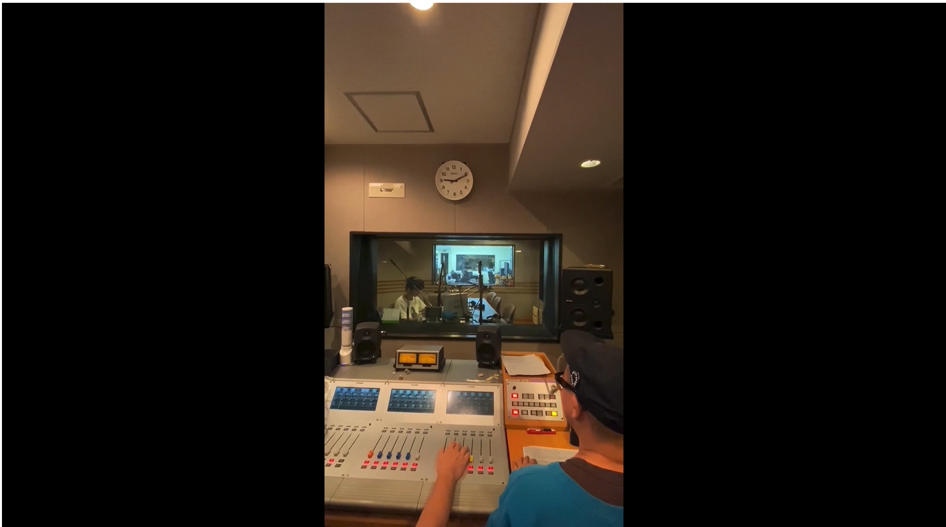 FLAG RADIO生放送