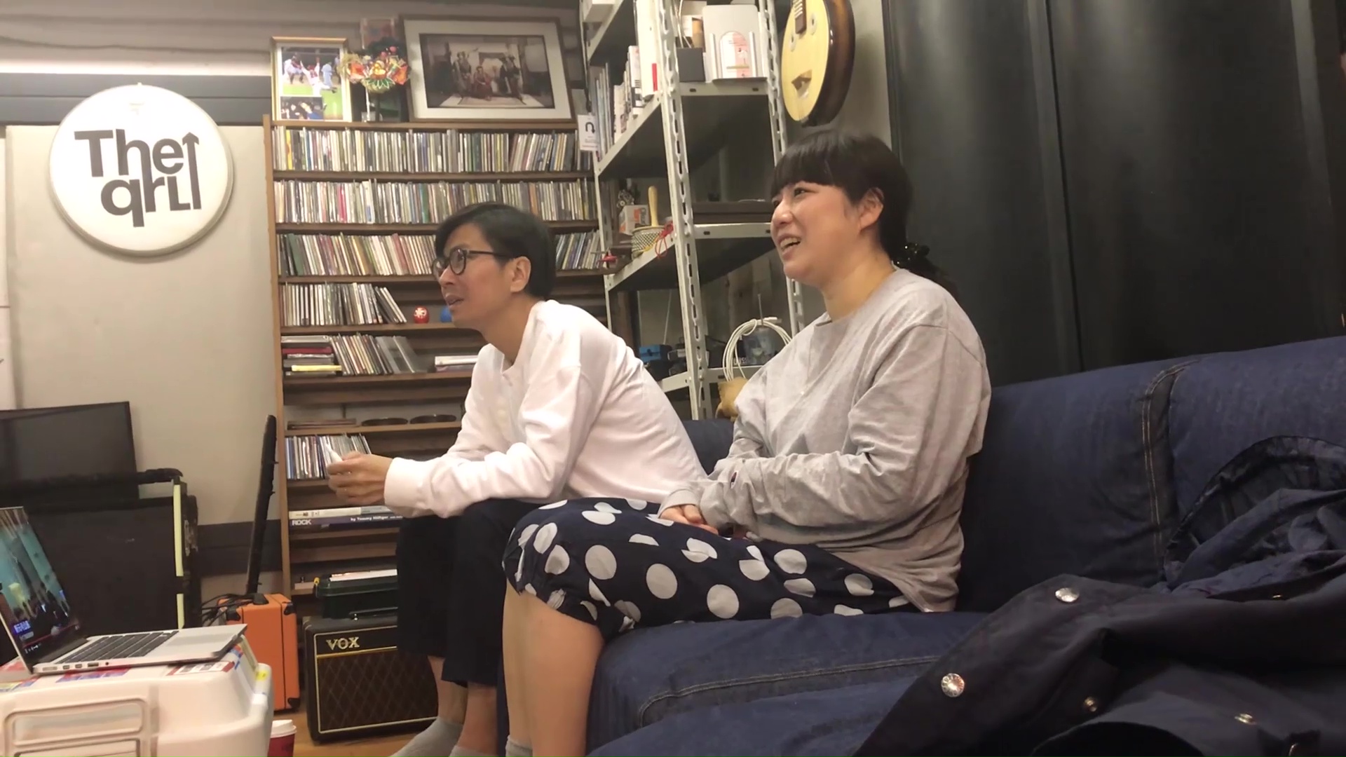いとしのレイワ