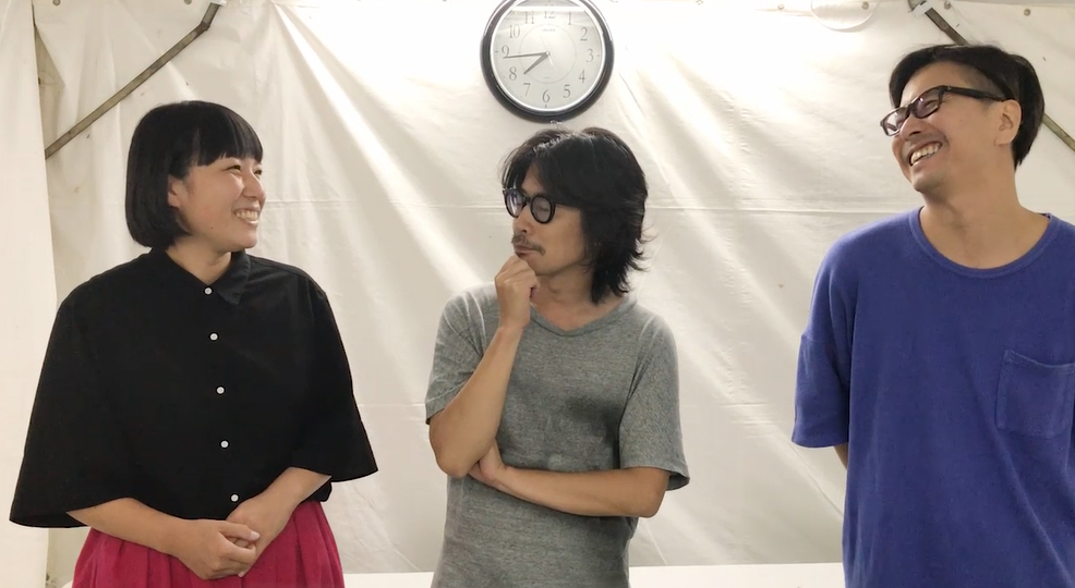 「純情息子」リニューアルオープン！