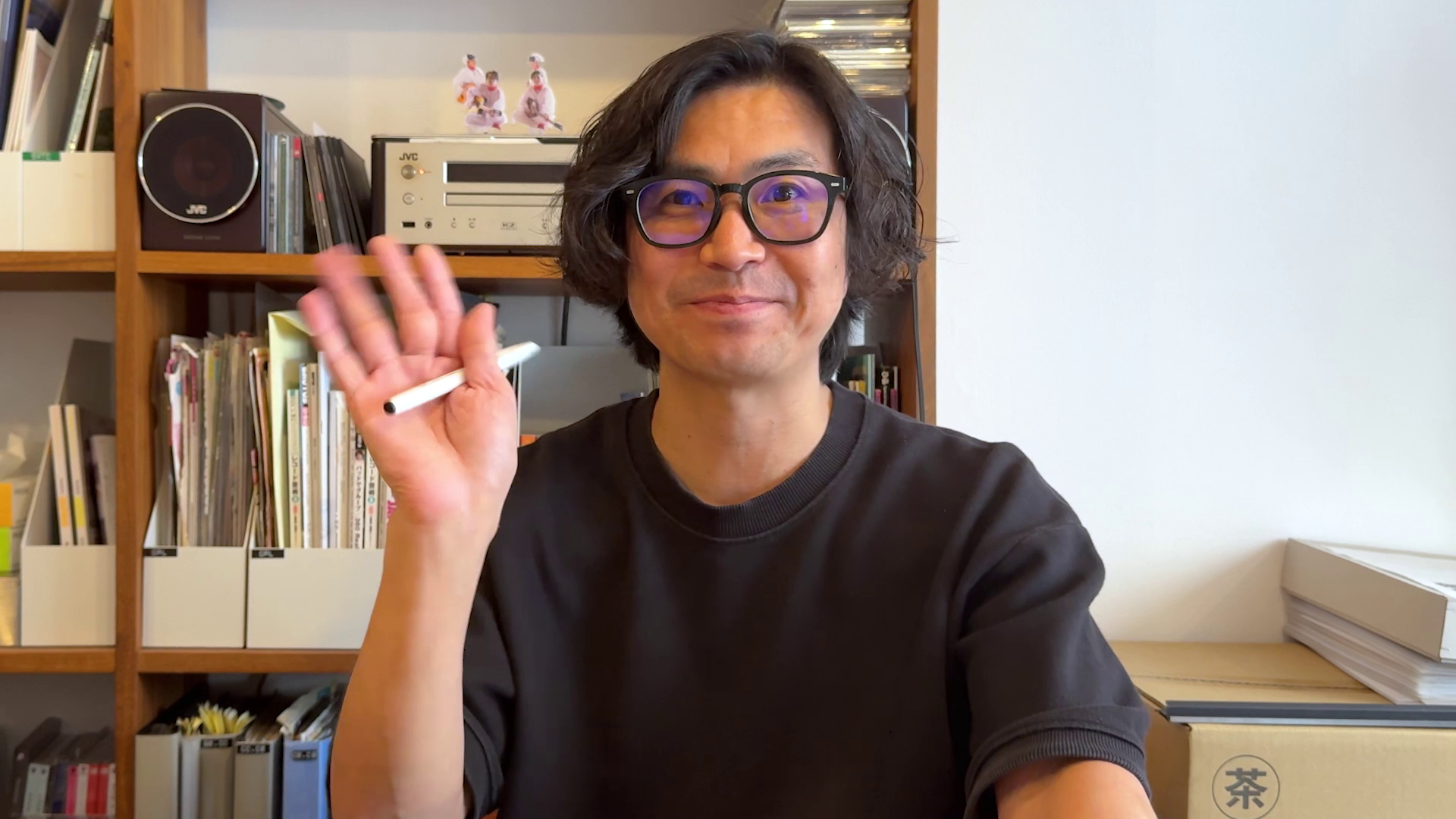 くるりQ&A　第2回・後編