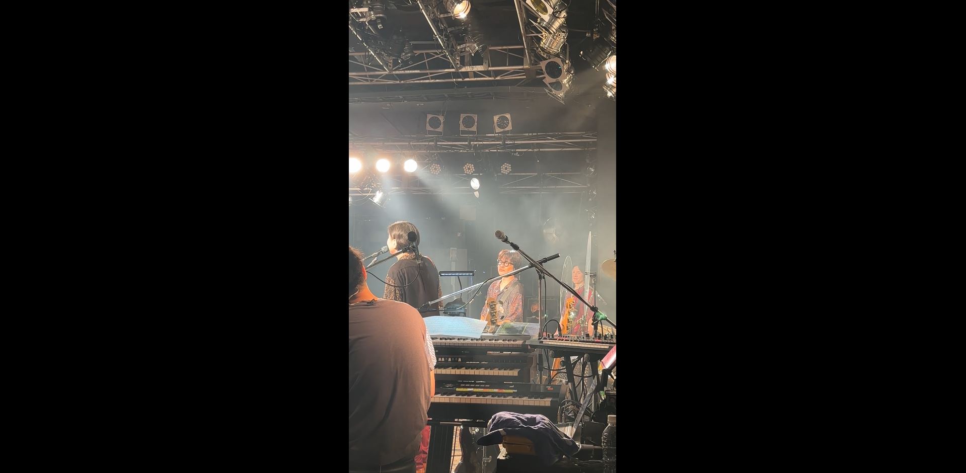 「くるりライブハウスツアー2024」物販紹介＠横浜
