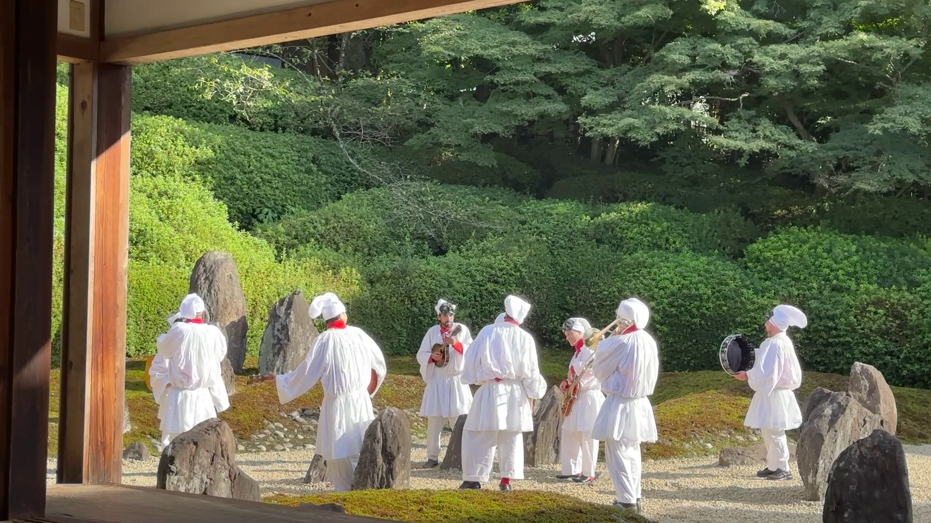 「camel(Na’storia)」メイキング